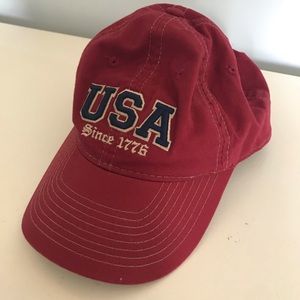 Red hat USA